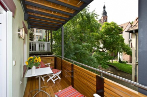  Heidelberg ROOMS  Гейдельберг